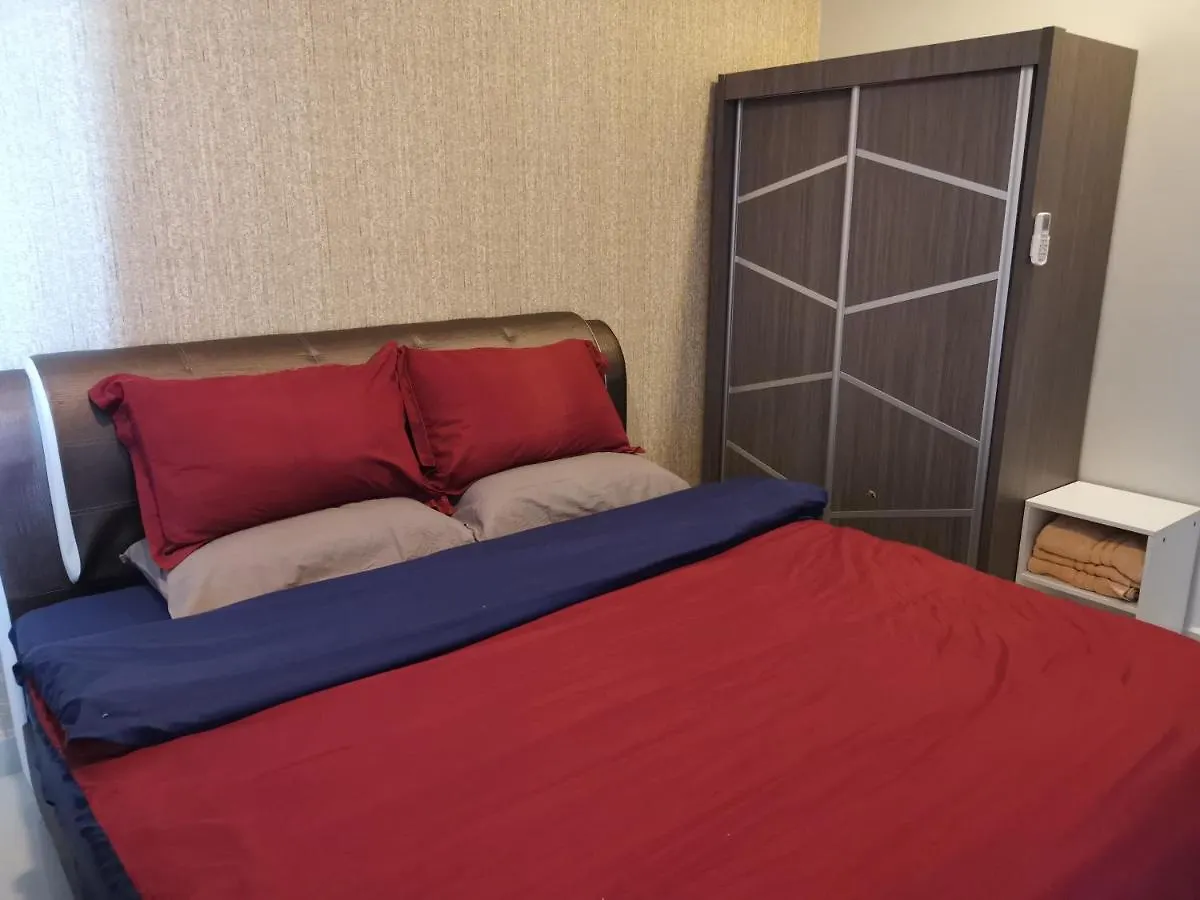 Ipoh Central Homestay @ Majestic Ma­lay­sia