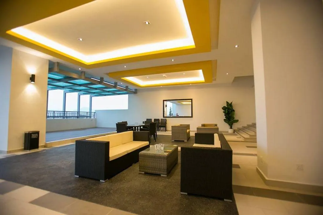 Apartment Ipoh Central Homestay @ Majestic Ma­lay­sia