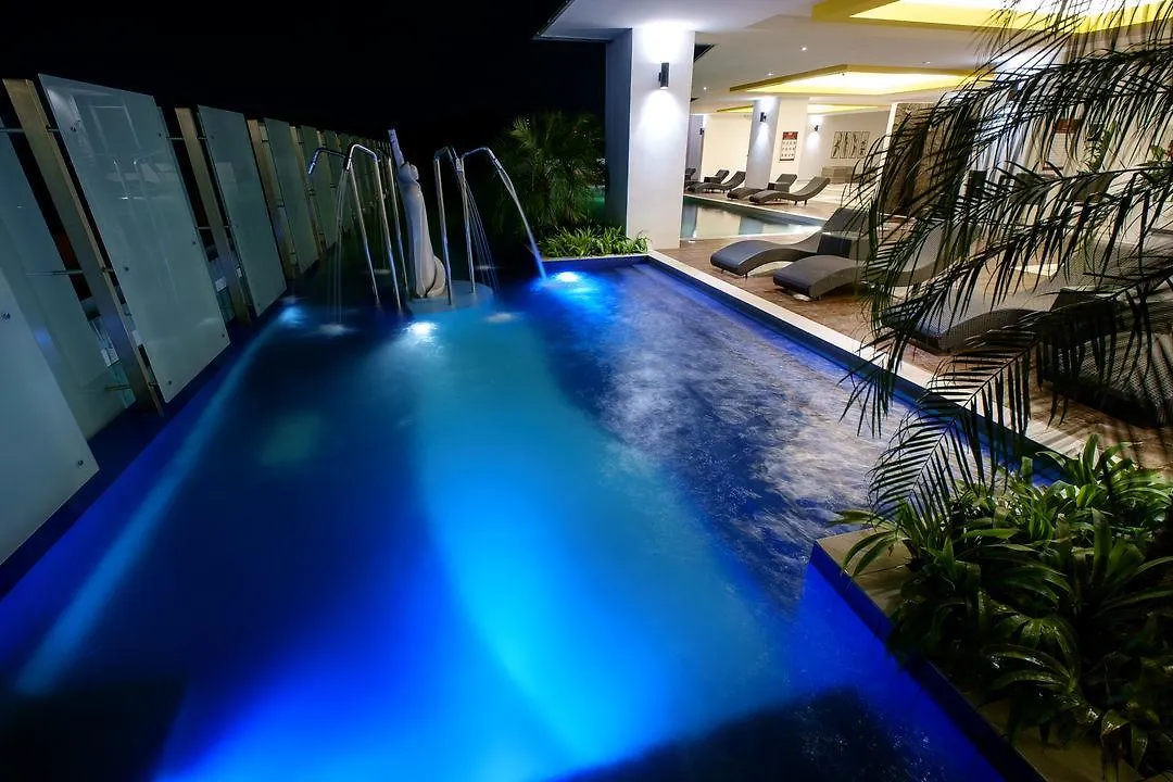 Ipoh Central Homestay @ Majestic Apartment