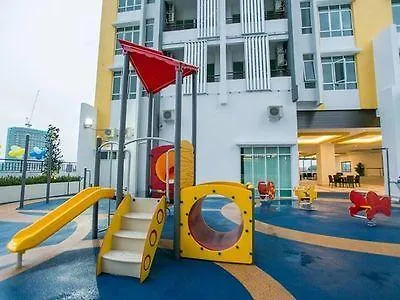 Ipoh Central Homestay @ Majestic