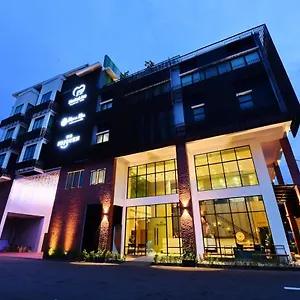 Gasthof Sojourn, Ipoh